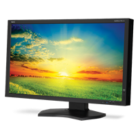 NEW 27-Inch Multi-Touch Monitor